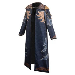Adulte Hogwarts Legacy Ravenclaw Cape Jeu Cosplay Costume Carnaval -Newcossky 12003417 2