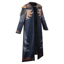 Adulte Hogwarts Legacy Ravenclaw Cape Jeu Cosplay Costume Carnaval -Newcossky 12003417 4