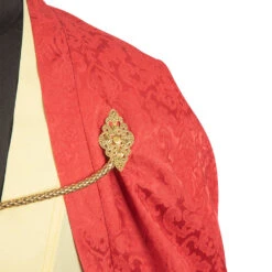 Chainsaw Man Denji Inukami Hyakkiyakou Design Original Cosplay Costume -Newcossky 12003419 8