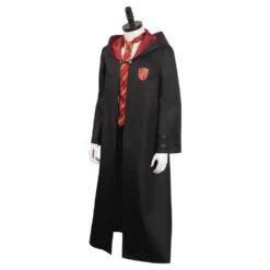 Adulte Hogwarts Legacy Gryffindor Uniformes Scolaires Cosplay Costume -Newcossky 12003435 2