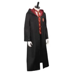 Adulte Hogwarts Legacy Gryffindor Uniformes Scolaires Cosplay Costume -Newcossky 12003435 4