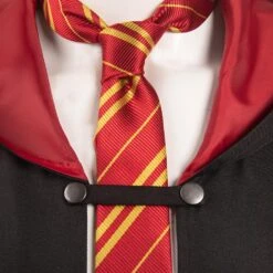 Adulte Hogwarts Legacy Gryffindor Uniformes Scolaires Cosplay Costume -Newcossky 12003435 5