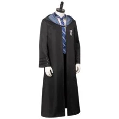 Adulte Hogwarts Legacy Ravenclaw Uniforme Scolaire Cosplay Costume 16 Adulte Hogwarts Legacy Ravenclaw Uniforme Scolaire Cosplay Costume -Newcossky 12003437 4
