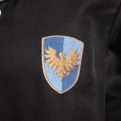 Adulte Hogwarts Legacy Ravenclaw Uniforme Scolaire Cosplay Costume 17 Adulte Hogwarts Legacy Ravenclaw Uniforme Scolaire Cosplay Costume -Newcossky 12003437 5