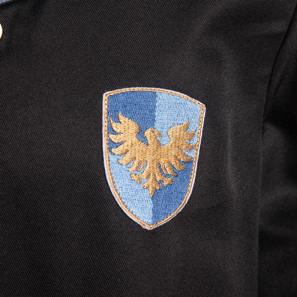 Adulte Hogwarts Legacy Ravenclaw Uniforme Scolaire Cosplay Costume 9 Adulte Hogwarts Legacy Ravenclaw Uniforme Scolaire Cosplay Costume – Image 7