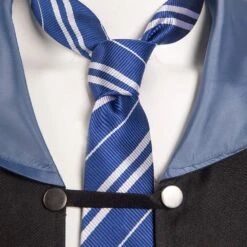 Adulte Hogwarts Legacy Ravenclaw Uniforme Scolaire Cosplay Costume 18 Adulte Hogwarts Legacy Ravenclaw Uniforme Scolaire Cosplay Costume -Newcossky 12003437 6