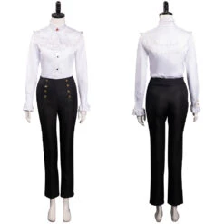 Resident Evil 4 Remake Ashley Graham Cosplay Costume Romantic -Newcossky 12003444 cosplayying