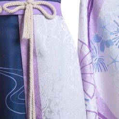 Chainsaw Man Himeno Hyakkiyakou Kimono Design Original Cosplay Costume 18 Chainsaw Man Himeno Hyakkiyakou Kimono Design Original Cosplay Costume -Newcossky 12003456 6