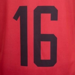 Blue Lock Bachira Meguru Rouge Cosplay Costume Carnaval -Newcossky 12003471 6