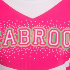 Zombies Addiso Maillot De Bain Une Pièce Cosplay Costume -Newcossky 12003475 5