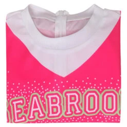 Zombies Addiso Maillot De Bain Une Pièce Cosplay Costume -Newcossky 12003475 7