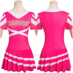 Zombies Addiso Maillot De Bain Une Pièce Cosplay Costume