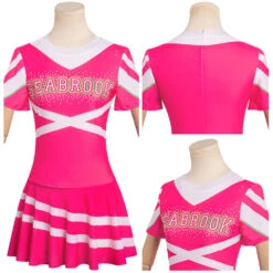 Zombies Addiso Maillot De Bain Une Pièce Cosplay Costume -Newcossky 12003475 costumebuy2009