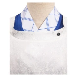 Chainsaw Man Hayakawa Aki Kimono Design Original Cosplay Costume Carnaval -Newcossky 12004120 5