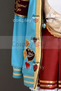LoveLive! Saint Valentine Nozomi Tojo Uniforme Cosplay Costume -Newcossky 12005519 5