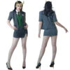 2021 TV Loki Loki Femme Version Cosplay Costume Design Original - Cossky -Newcossky 12006269 coserlife