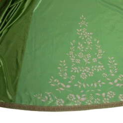 Star Wars Leia Robe Vert Mariée Cosplay Costume Carnaval -Newcossky 12008363 8