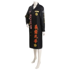 Adulte Bosozoku Kimono L'année Du Lapin Cosplay Costume Chinese New Year Design Original Carnaval -Newcossky 12008366 2