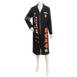 Adulte Bosozoku Kimono L'année Du Lapin Cosplay Costume Chinese New Year Design Original Carnaval -Newcossky 12008366 5