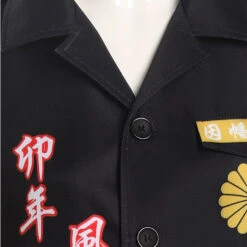 Adulte Bosozoku Kimono L'année Du Lapin Cosplay Costume Chinese New Year Design Original Carnaval -Newcossky 12008366 6