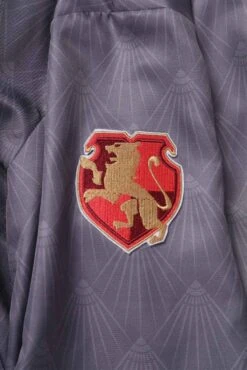 Enfant Hogwarts Legacy Hufflepuff Manteau Cosplay Costume Carnaval -Newcossky 12008975 8