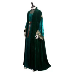 TV The Lord Of The Rings The Rings Of Power Celebrimbor Robe Cosplay Costume -Newcossky 12009805 2