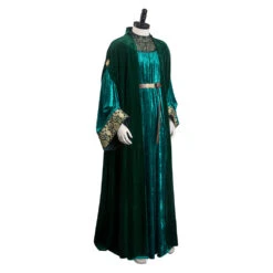 TV The Lord Of The Rings The Rings Of Power Celebrimbor Robe Cosplay Costume -Newcossky 12009805 4