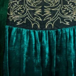 TV The Lord Of The Rings The Rings Of Power Celebrimbor Robe Cosplay Costume -Newcossky 12009805 5