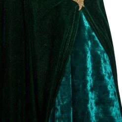 TV The Lord Of The Rings The Rings Of Power Celebrimbor Robe Cosplay Costume -Newcossky 12009805 7