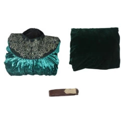 TV The Lord Of The Rings The Rings Of Power Celebrimbor Robe Cosplay Costume -Newcossky 12009805 8