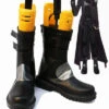 Sword Art Online Kazuto Kirigaya Bottes Cosplay Chaussures 2 Sword Art Online Kazuto Kirigaya Bottes Cosplay Chaussures -Newcossky 1238 140 3