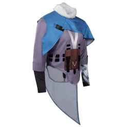 Valorant Sova Cosplay Costume -Newcossky 1287fac996496dda9751dd421743bca9