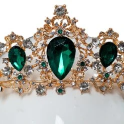 Film Aladdin Princesse Femme Jasmine Costume Couronne Cosplay Costume -Newcossky 1294cf6739ec73029aa07029b0e4a408