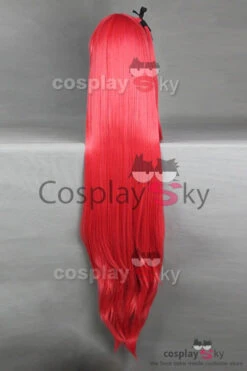 Sky Wizards Academy Misora Whitale Cosplay Perruque -Newcossky 12 2