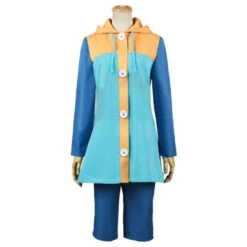 The Seven Deadly Sins King Cosplay Costume