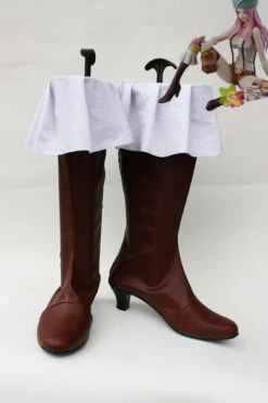 One Piece Jualipony Cosplay Chaussures