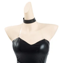 Hazbin Hotel Angel Dust Halloween Carnaval Cosplay Costume -Newcossky 13777bf53cc767be716f769e31a7dab4