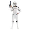 Star Wars Darth Sturmtruppen Stormtrooper Halloween Déguisement Enfant Cosplay Costume 1 Star Wars Darth Sturmtruppen Stormtrooper Halloween Déguisement Enfant Cosplay Costume -Newcossky 139789 1