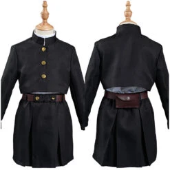 Jujutsu Kaisen Nobara Kugisaki Tenue Enfant Cosplay Costume -Newcossky 14bf6a63fadeff6bda8f41df137cabbf