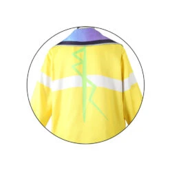 Cyberpunk: Edgerunners David Martinez Cosplay Costume 13 Cyberpunk: Edgerunners David Martinez Cosplay Costume -Newcossky 14e51fadb6dd2c92b1e68728271ad1d2