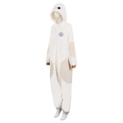 Les Nouveaux Héros Baymax Pyjama Cosplay Costume Design Original -Cossky -Newcossky 15001488 2