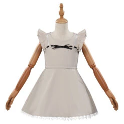 Final Fantasy VII FF7 Remake Tifa Lockhart Enfant Cosplay Costume -Newcossky 15001500 1