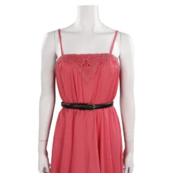 Final Fantasy VII FF7 Remake Aeris Aerith Gainsborough Cosplay Costume -Newcossky 15001503 7