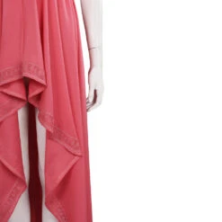 Final Fantasy VII FF7 Remake Aeris Aerith Gainsborough Cosplay Costume -Newcossky 15001503 9