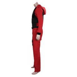 La Casa De Papel House Of Paper Money Heist S5 Cosplay Costume -Newcossky 15001506 6