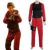La Casa De Papel House Of Paper Money Heist S5 Cosplay Costume -Newcossky 15001506 cosplaystyle2014