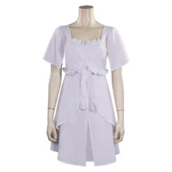 Final Fantasy XIV FF14 Minfilia Cosplay Costume -Newcossky 15001521 1