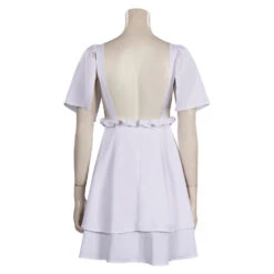 Final Fantasy XIV FF14 Minfilia Cosplay Costume -Newcossky 15001521 3