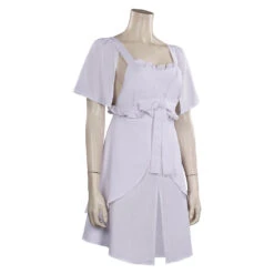 Final Fantasy XIV FF14 Minfilia Cosplay Costume -Newcossky 15001521 4