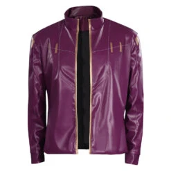 What If Star Lord T‘Challa Cosplay Costume -Newcossky 15001543 1